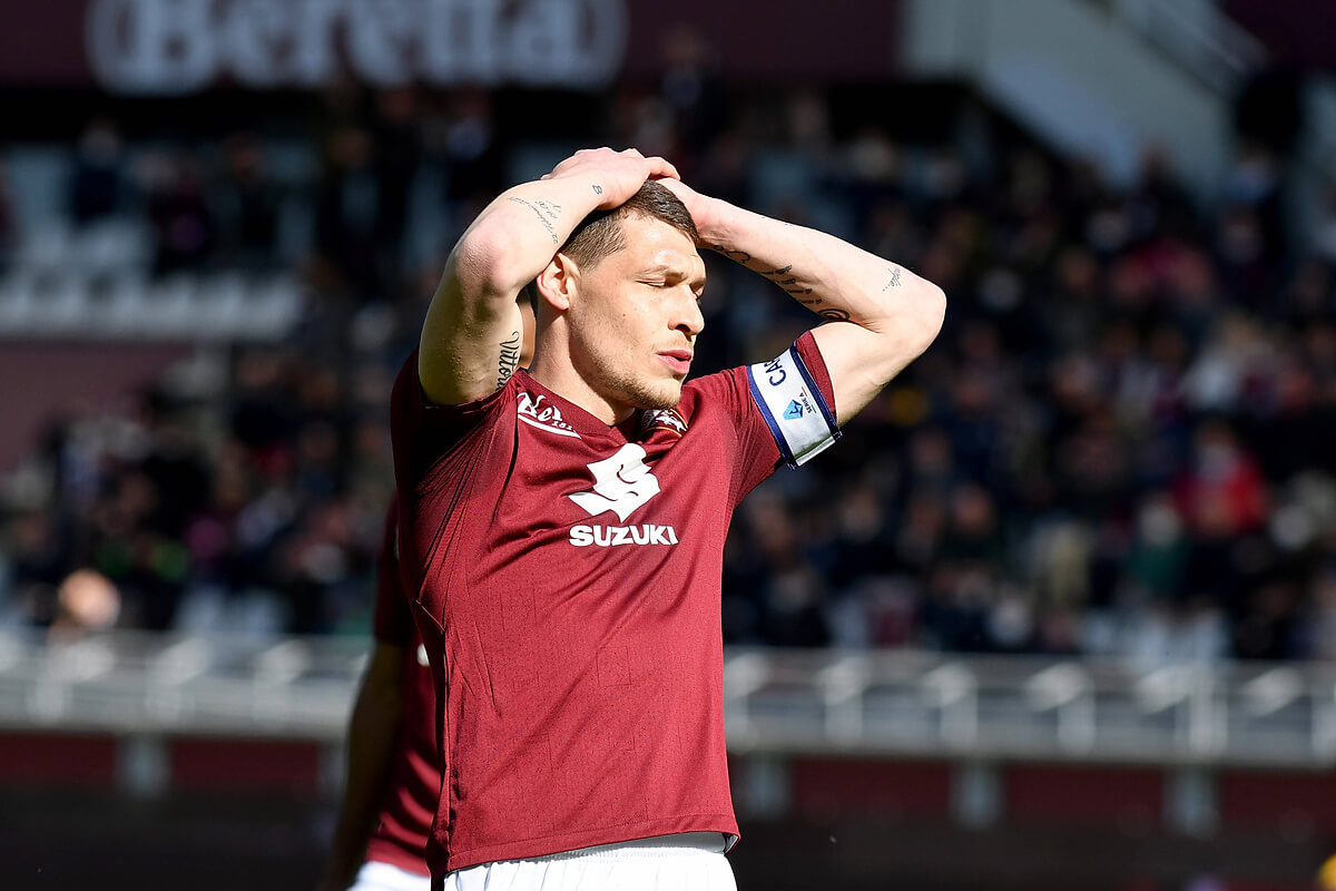 Andrea Belotti