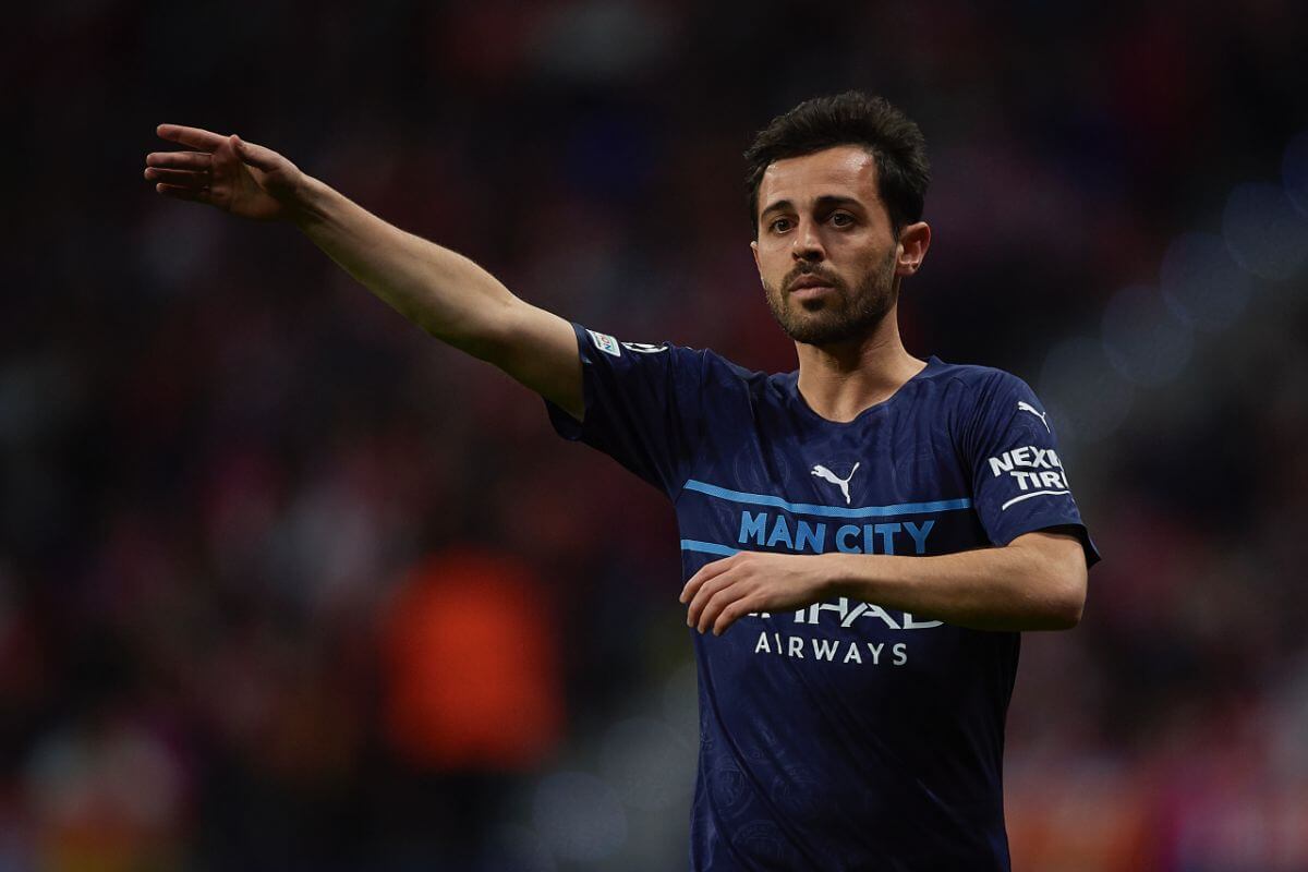 Bernardo Silva