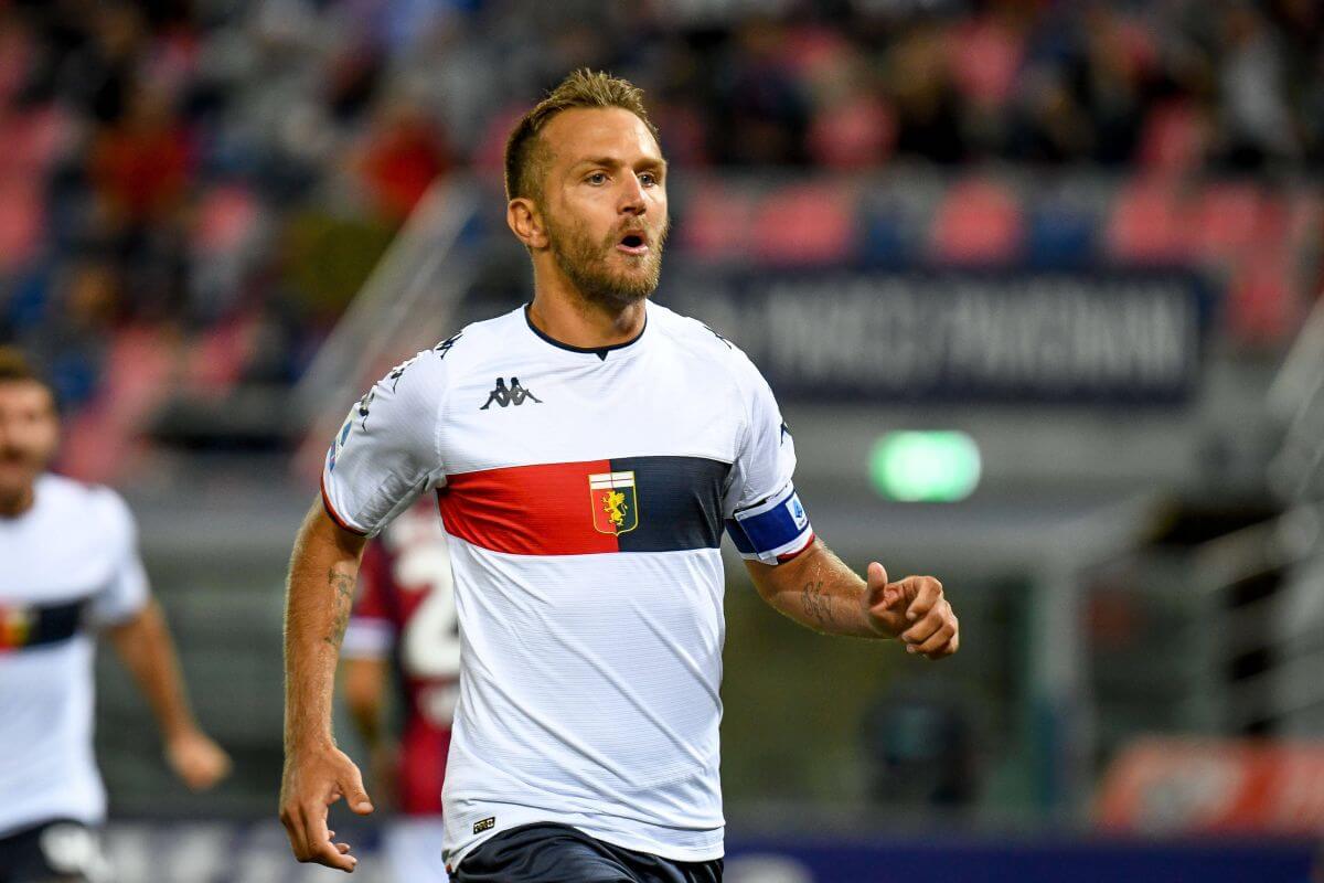 Domenico Criscito