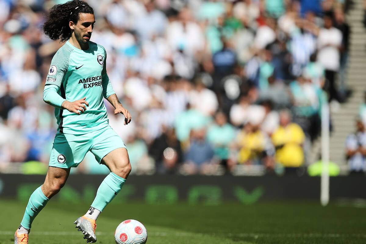 Marc Cucurella