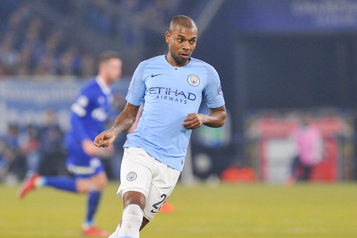 Fernandinho