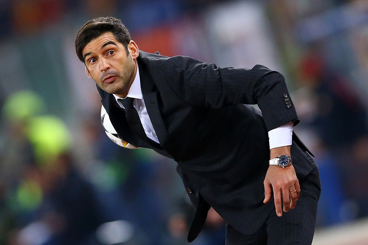 Paulo Fonseca