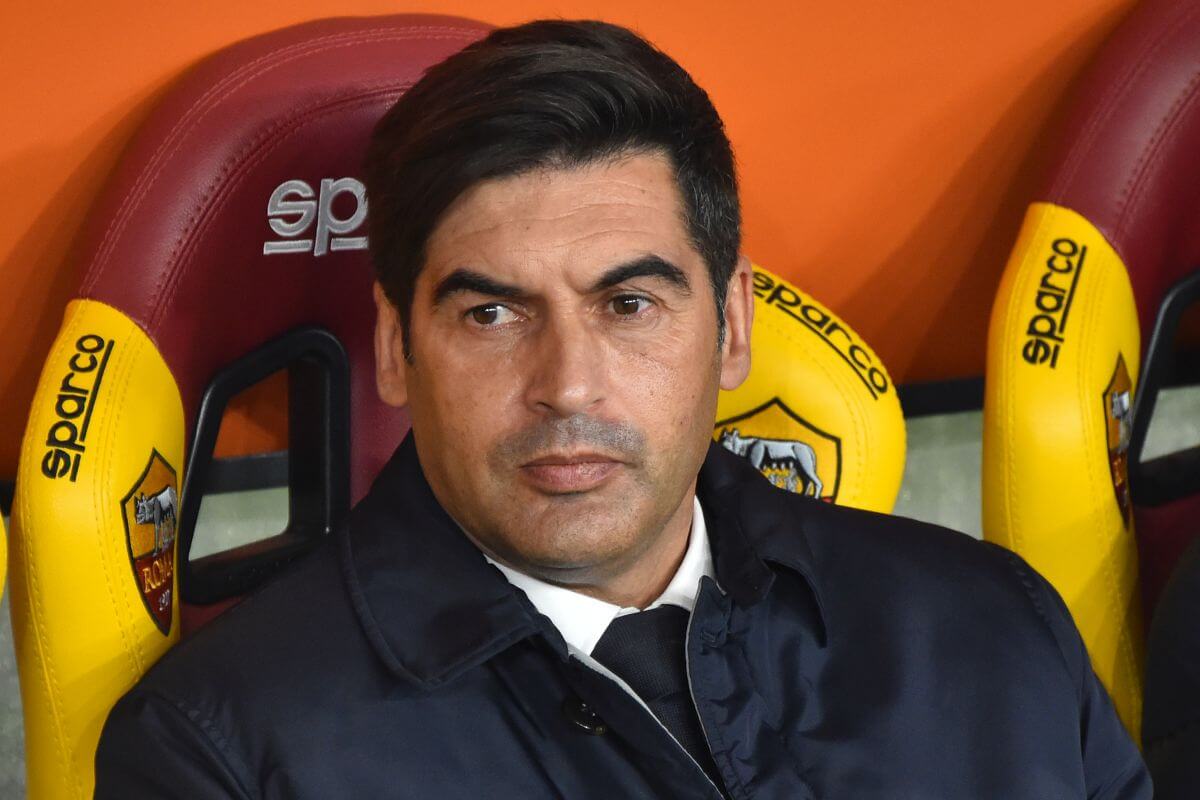 Paulo Fonseca