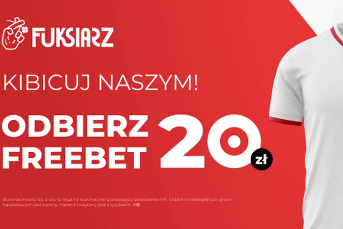 Promocja Fuksiarz