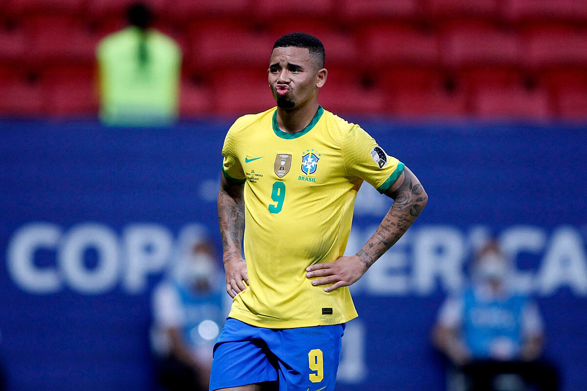 Gabriel Jesus