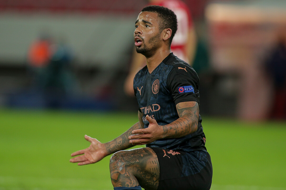 Gabriel Jesus