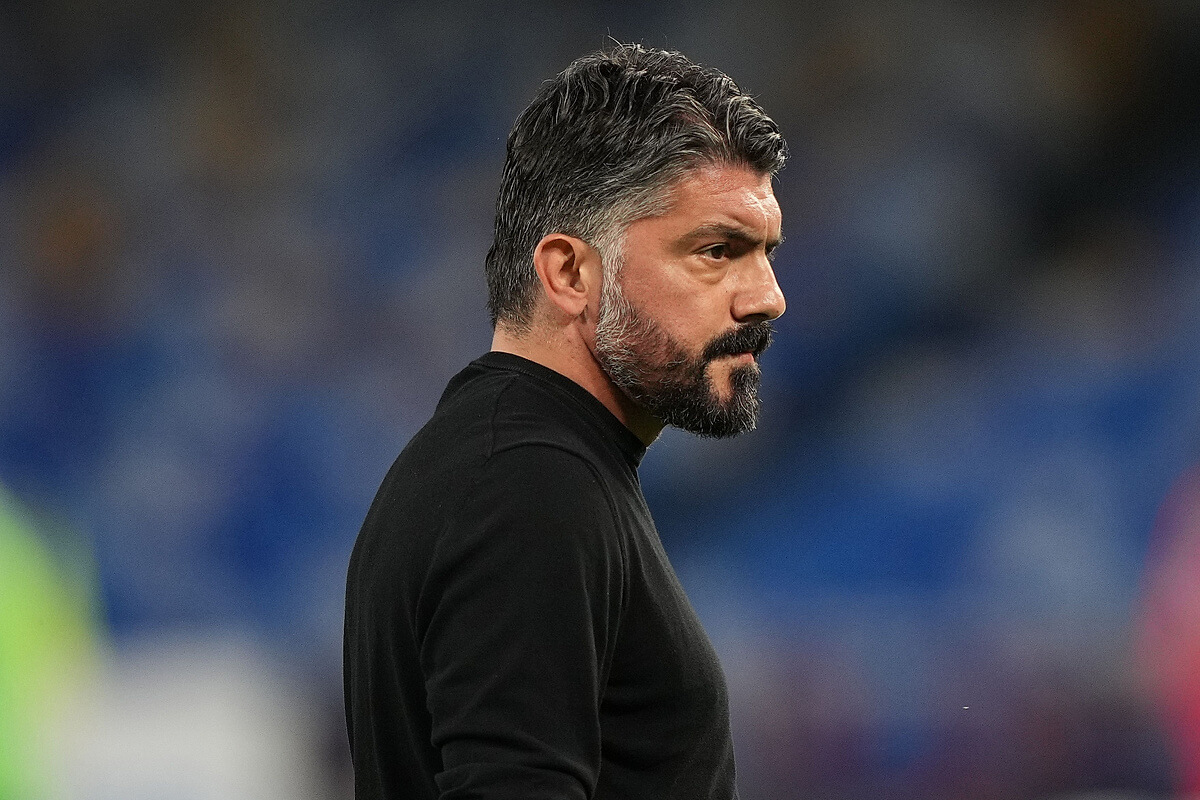 Gennaro Gattuso