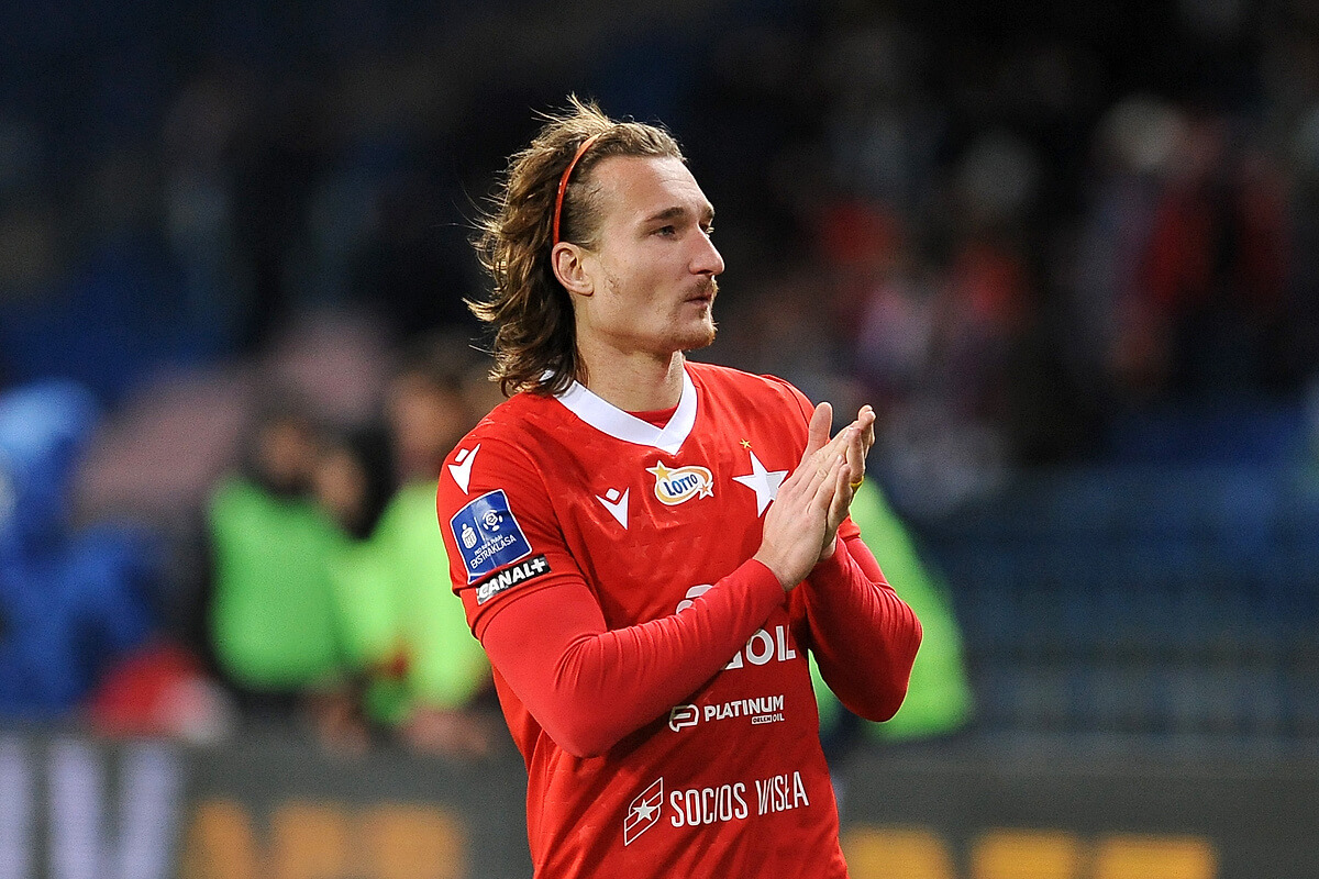Matej Hanousek