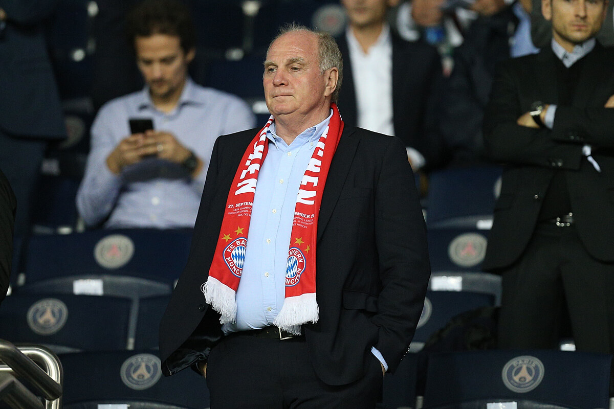 Uli Hoeness