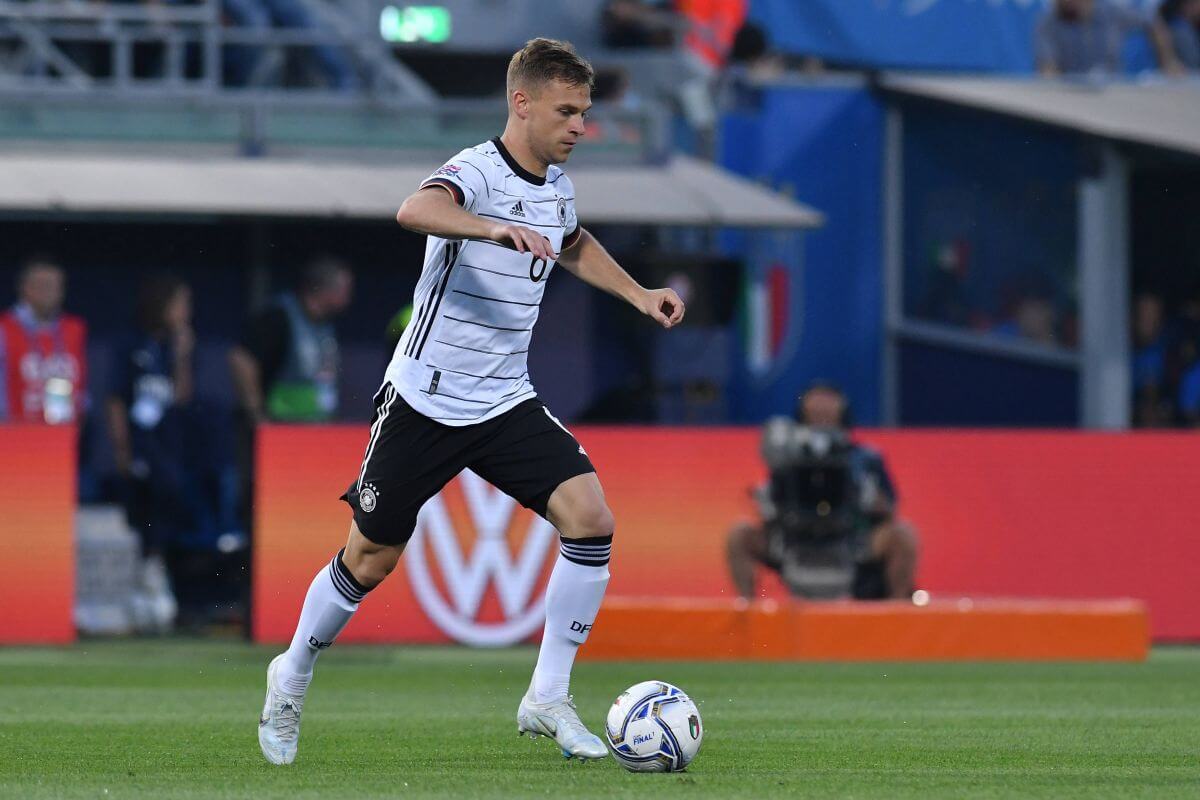 Joshua Kimmich