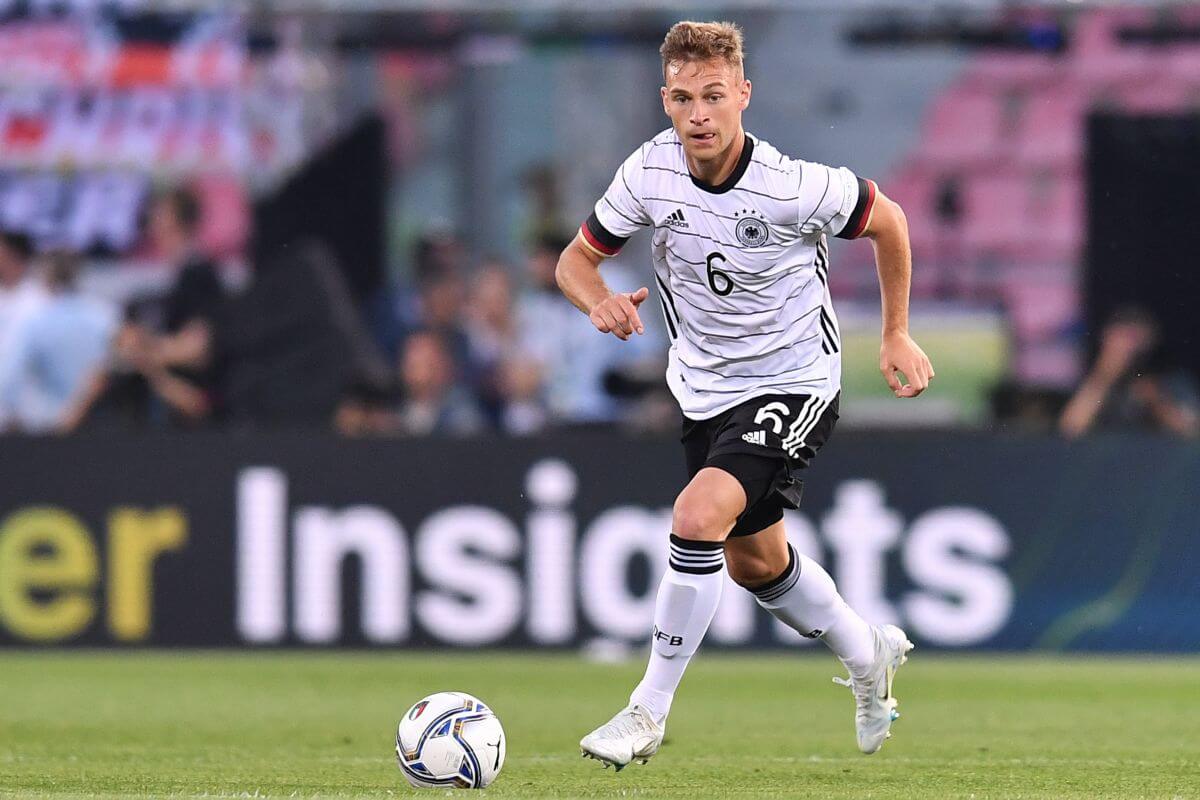 Joshua Kimmich