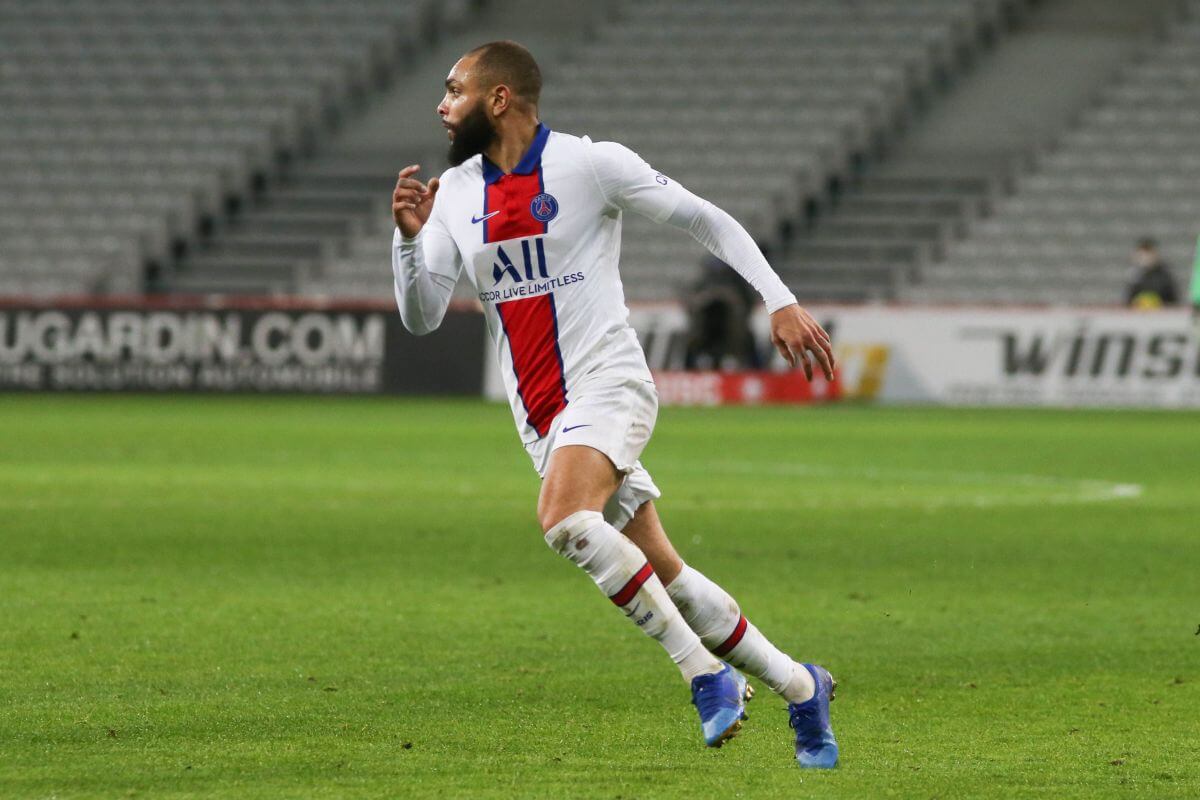 Layvin Kurzawa