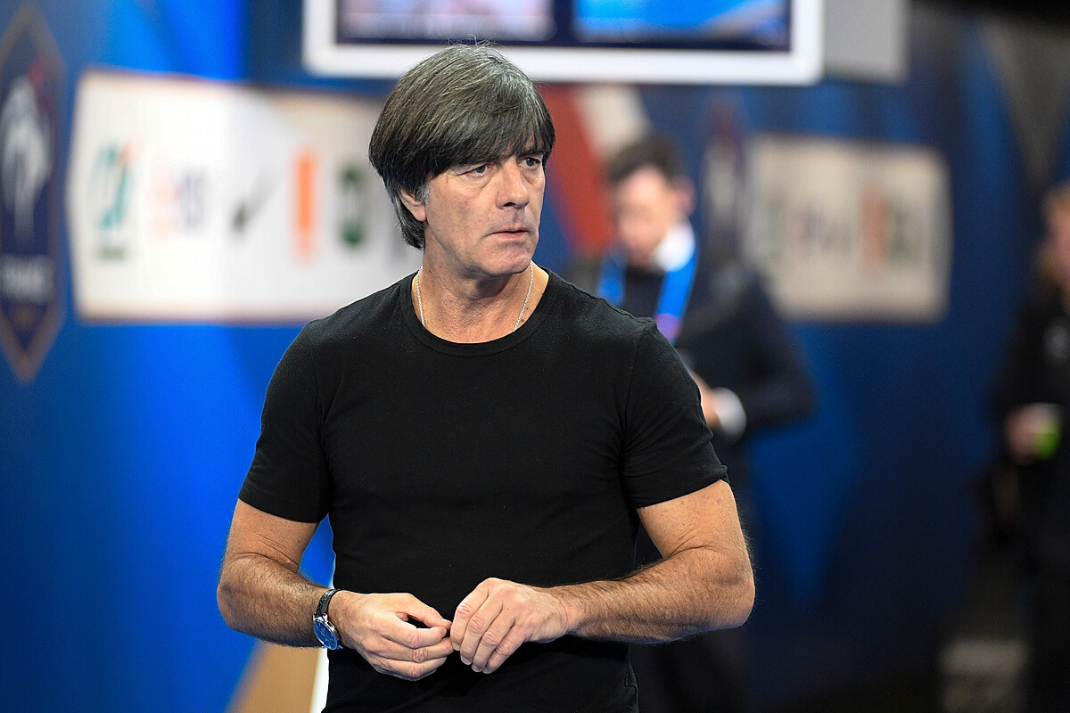 Joachim Loew