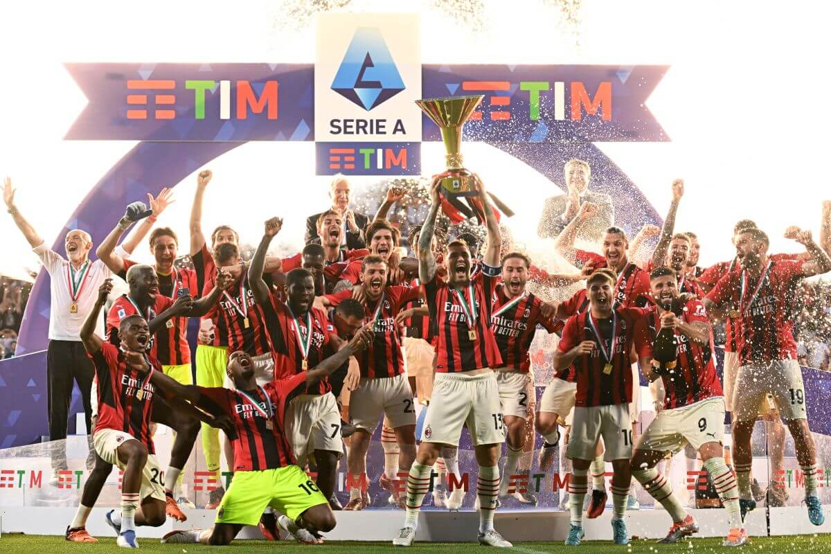 AC Milan