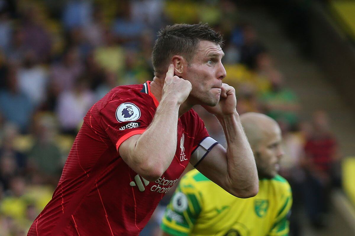 James Milner