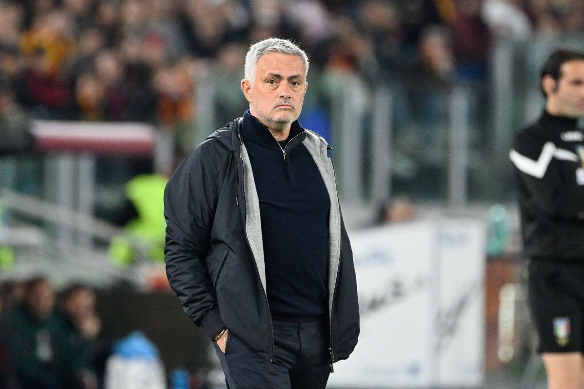 Jose Mourinho