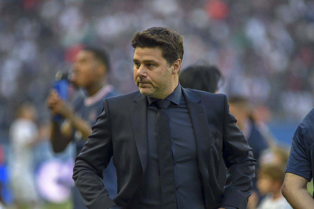 Mauricio Pochettino