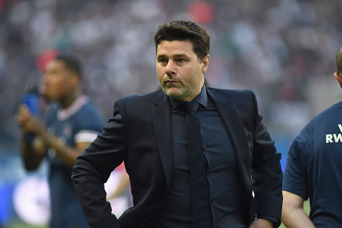 Mauricio Pochettino