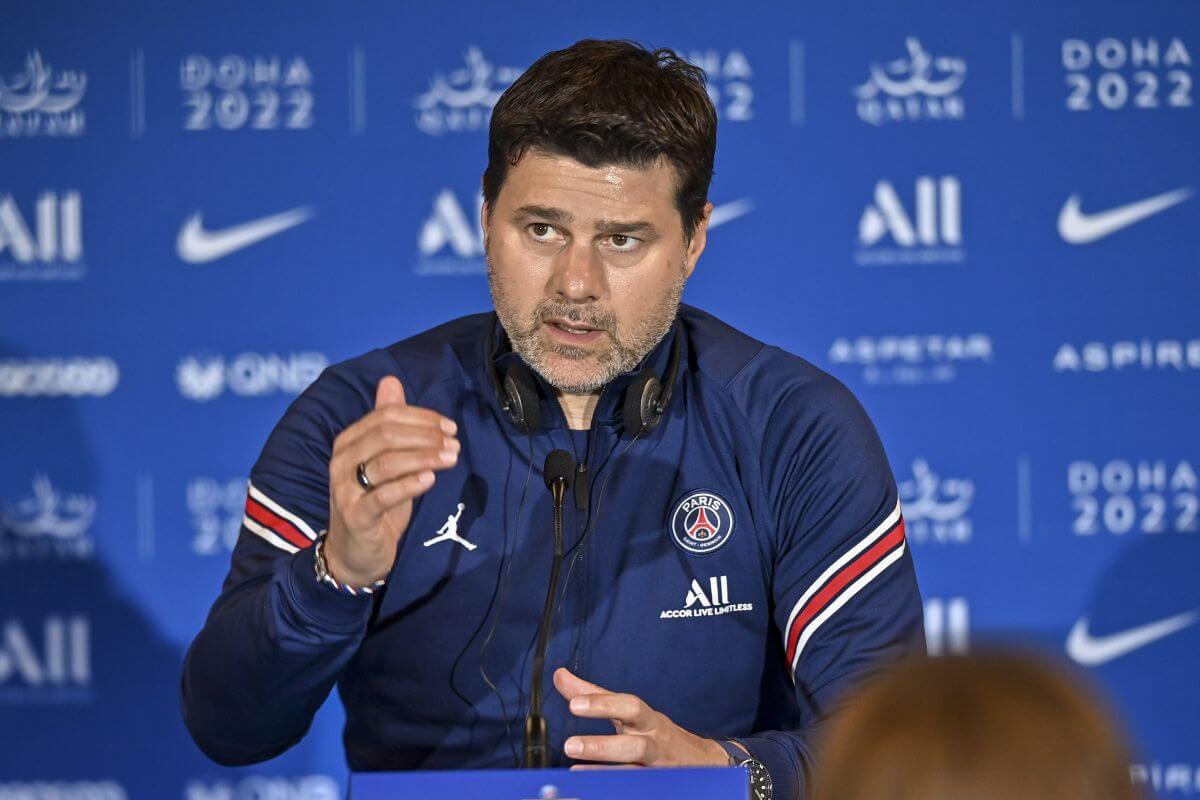 Mauricio Pochettino