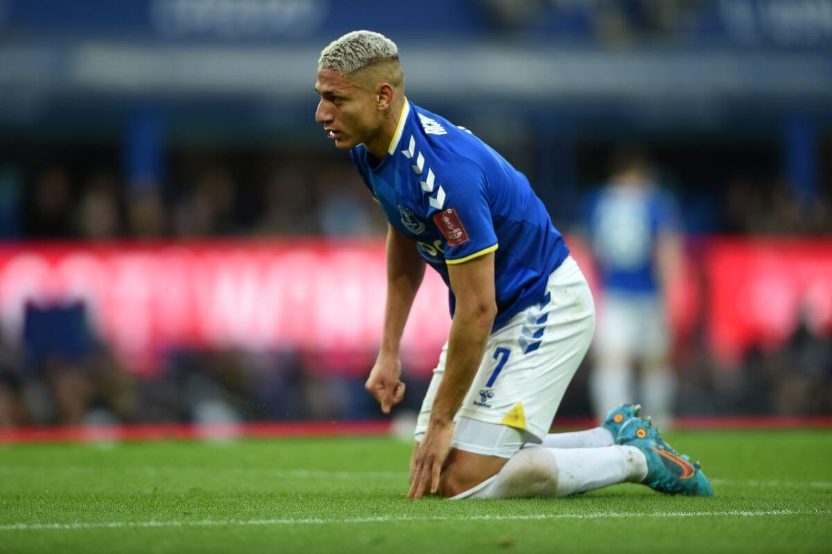 Richarlison