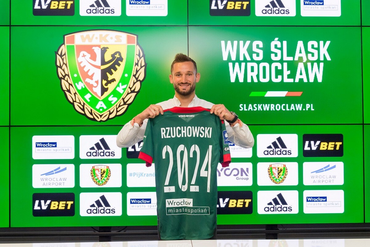 Michał Rzuchowski