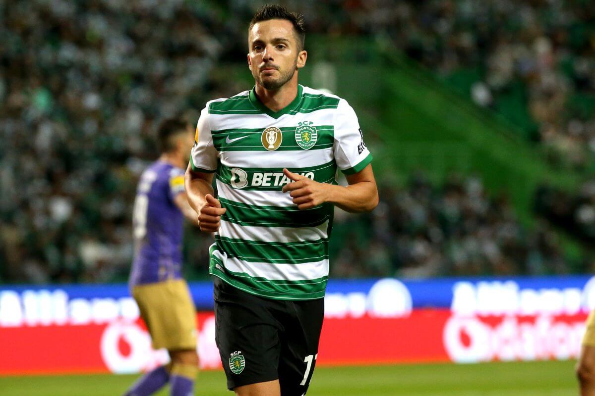 Pablo Sarabia