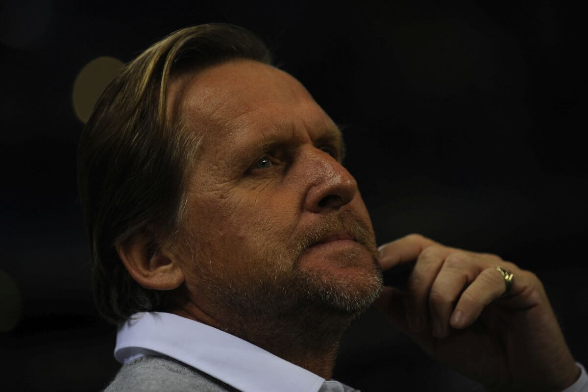 Bernd Schuster