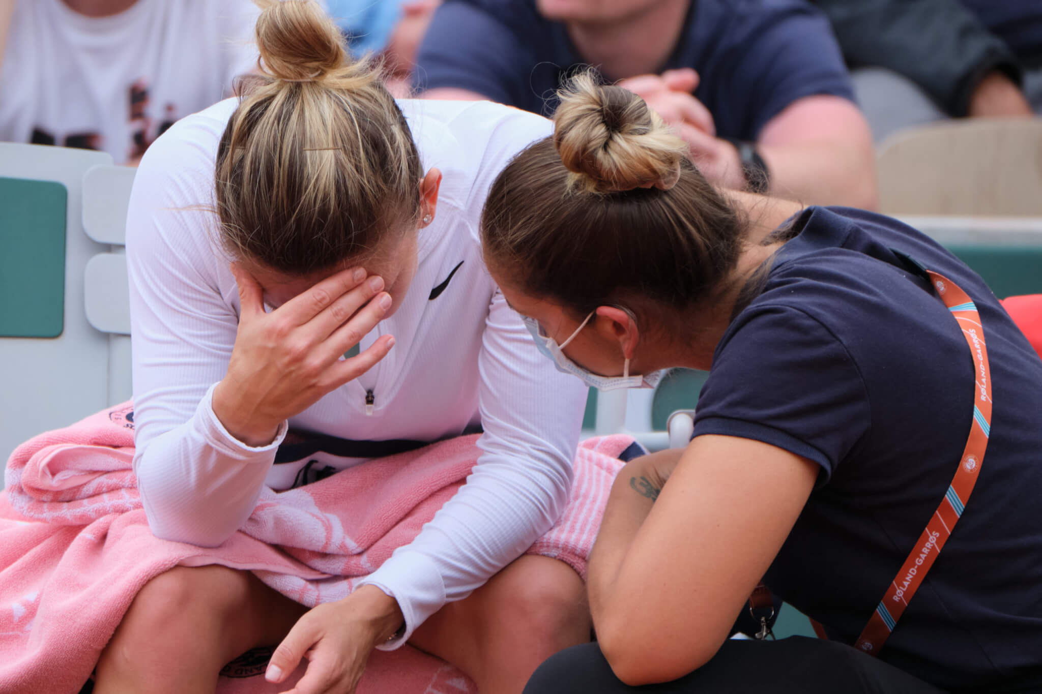 Simona Halep