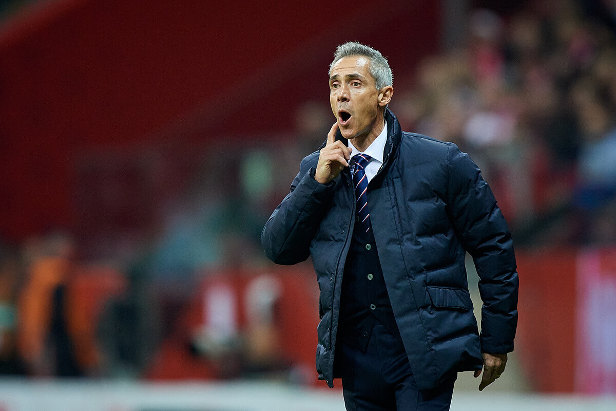 Paulo Sousa