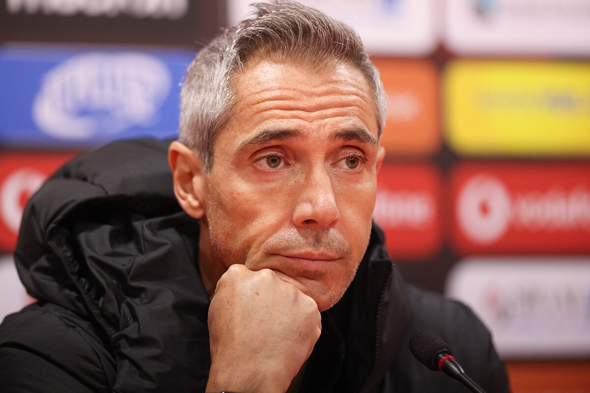 Paulo Sousa