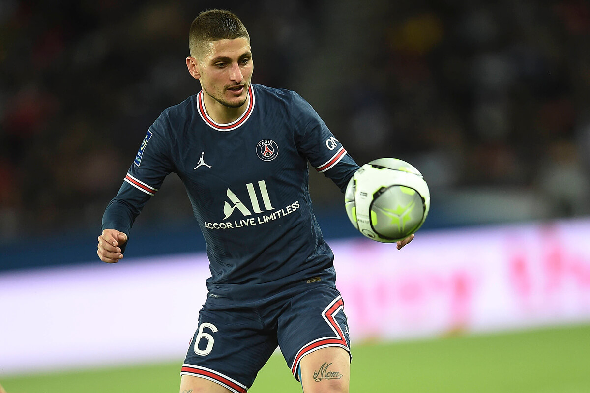 Marco Verratti