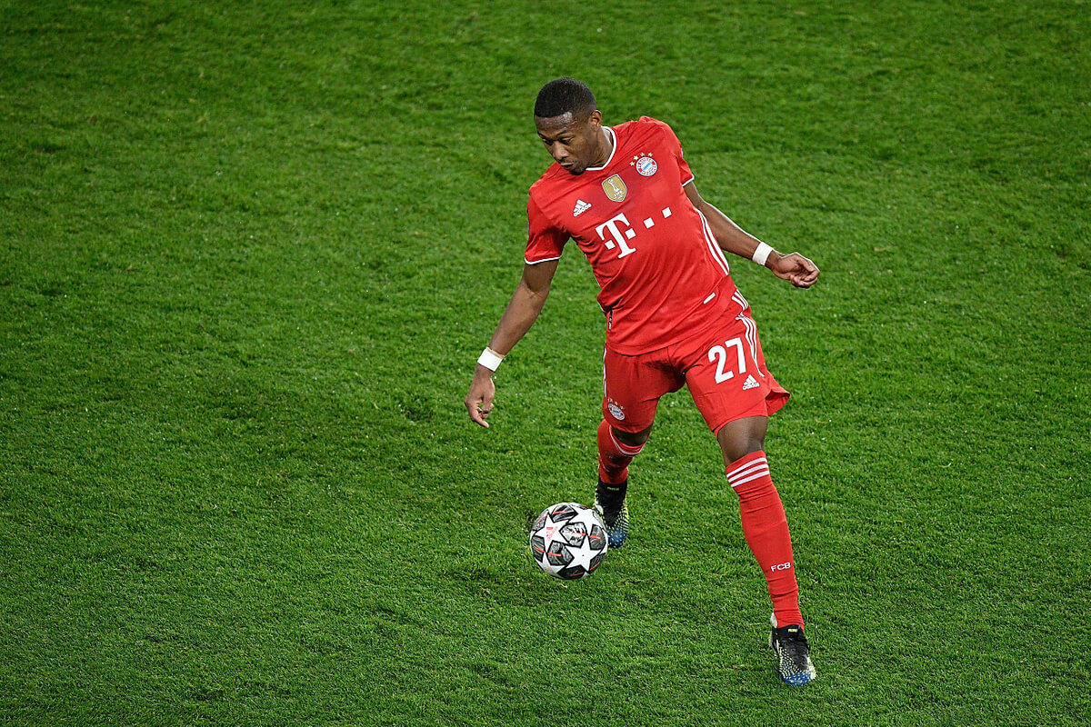 David Alaba