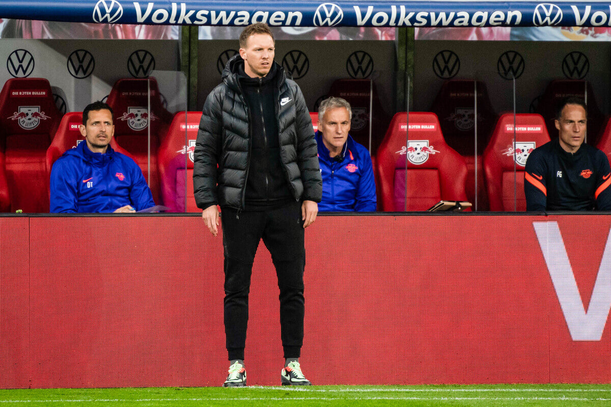 Julian Nagelsmann