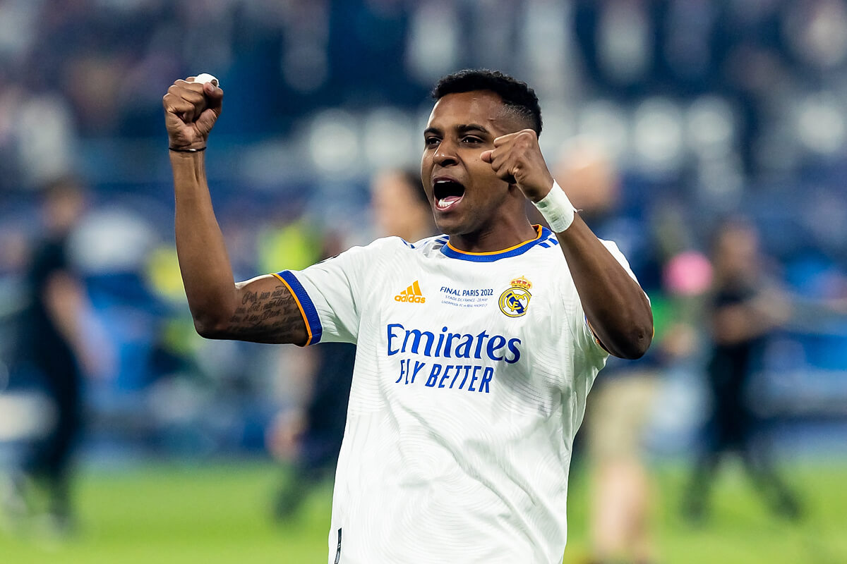 Rodrygo