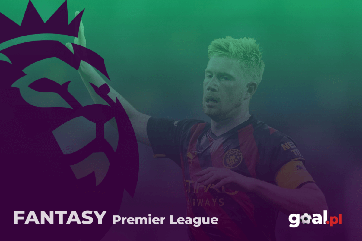 Fantasy Premier League: Kevin De Bruyne