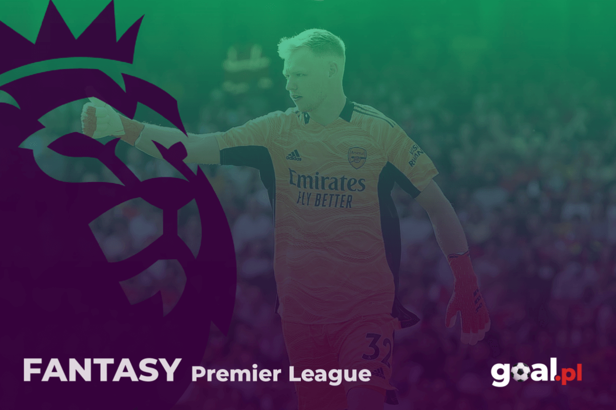 Fantasy Premier League: Aaron Ramsdale