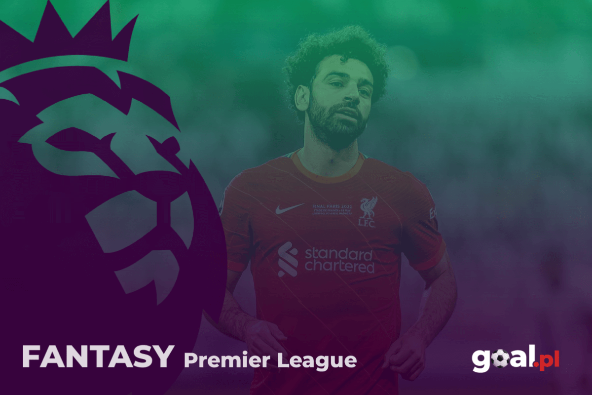 Fantasy Premier League: Mohamed Salah