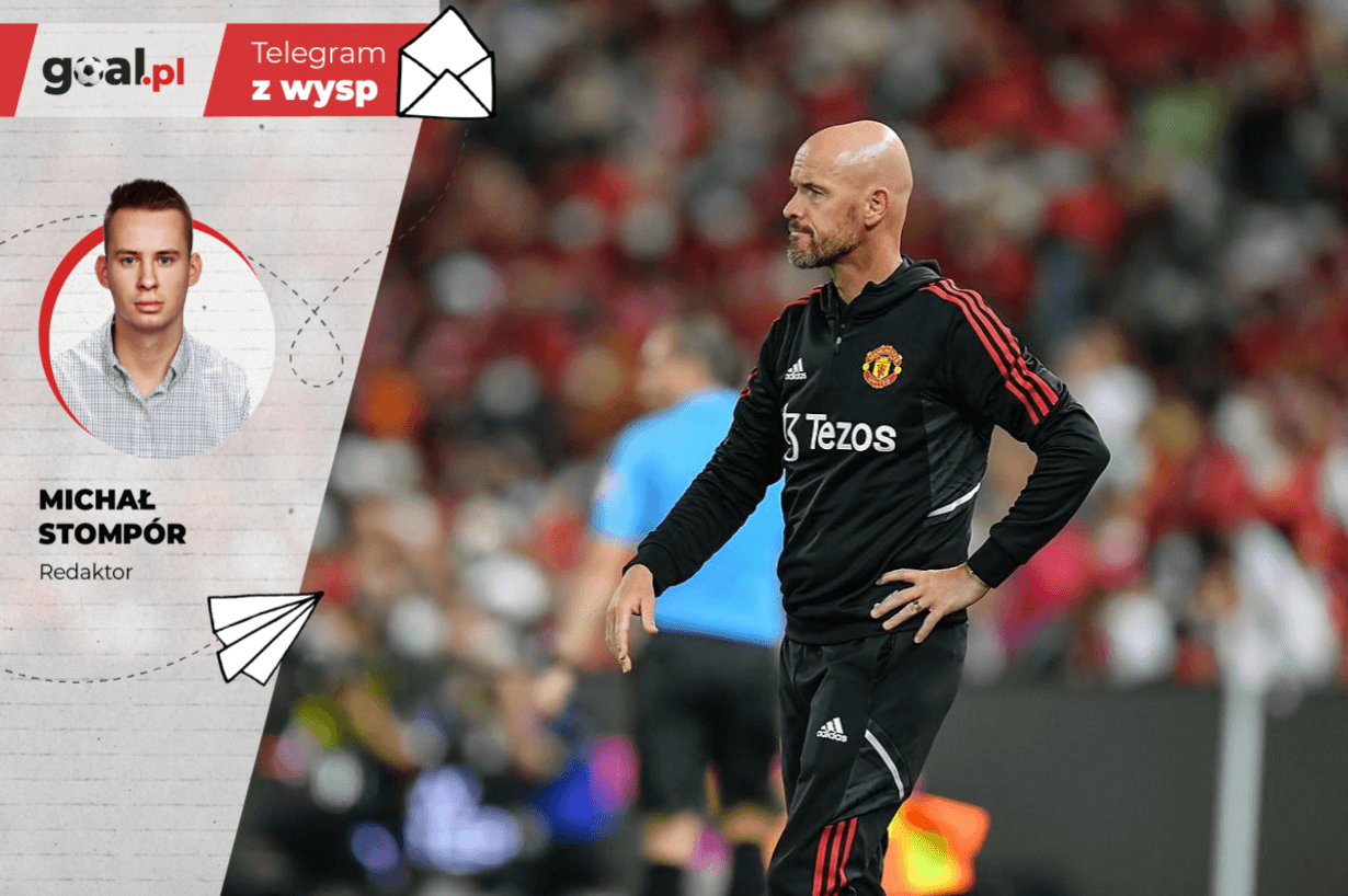 Erik ten Hag (Manchester United, Premier League)