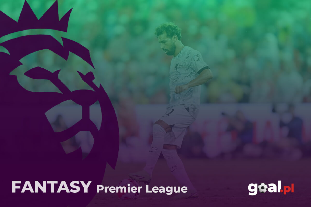 Fantasy Premier League: Mohamed Salah