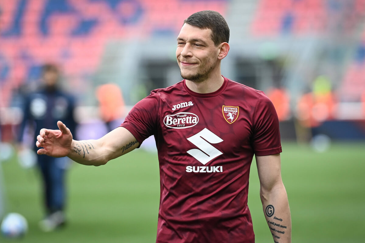 Andrea Belotti