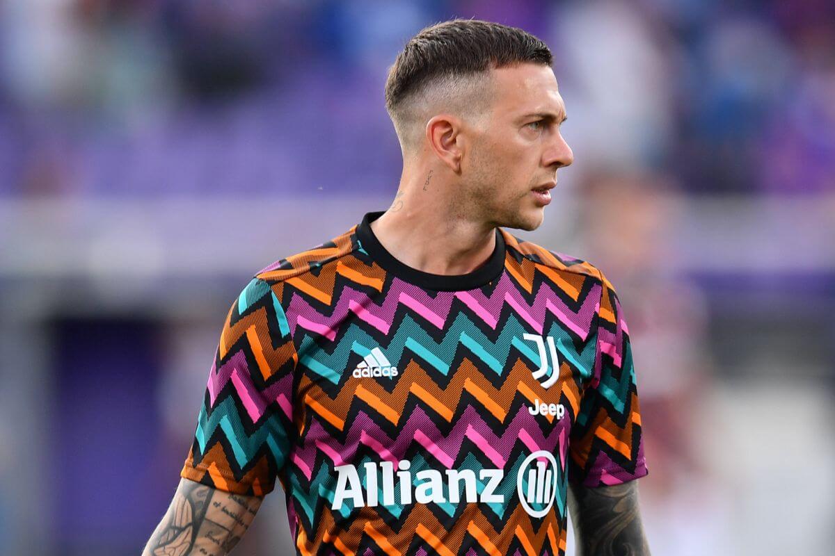 Federico Bernardeschi