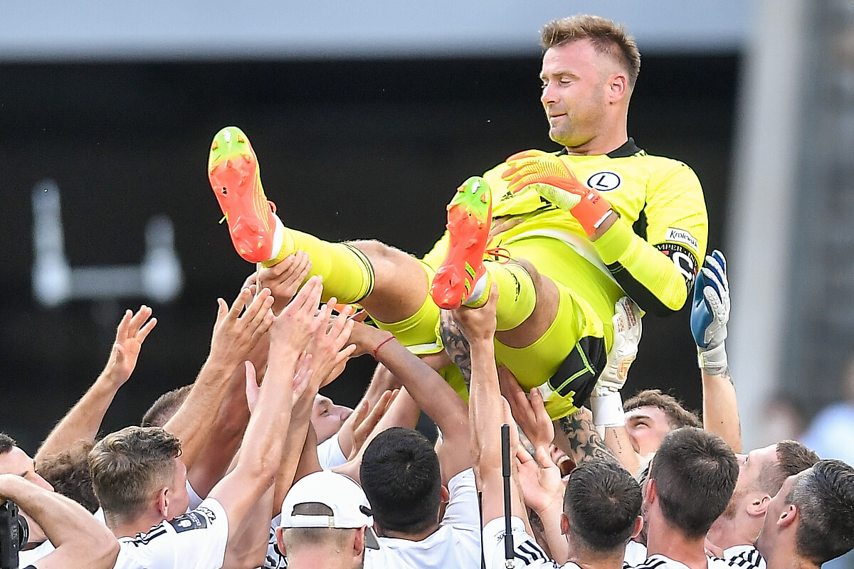 Artur Boruc