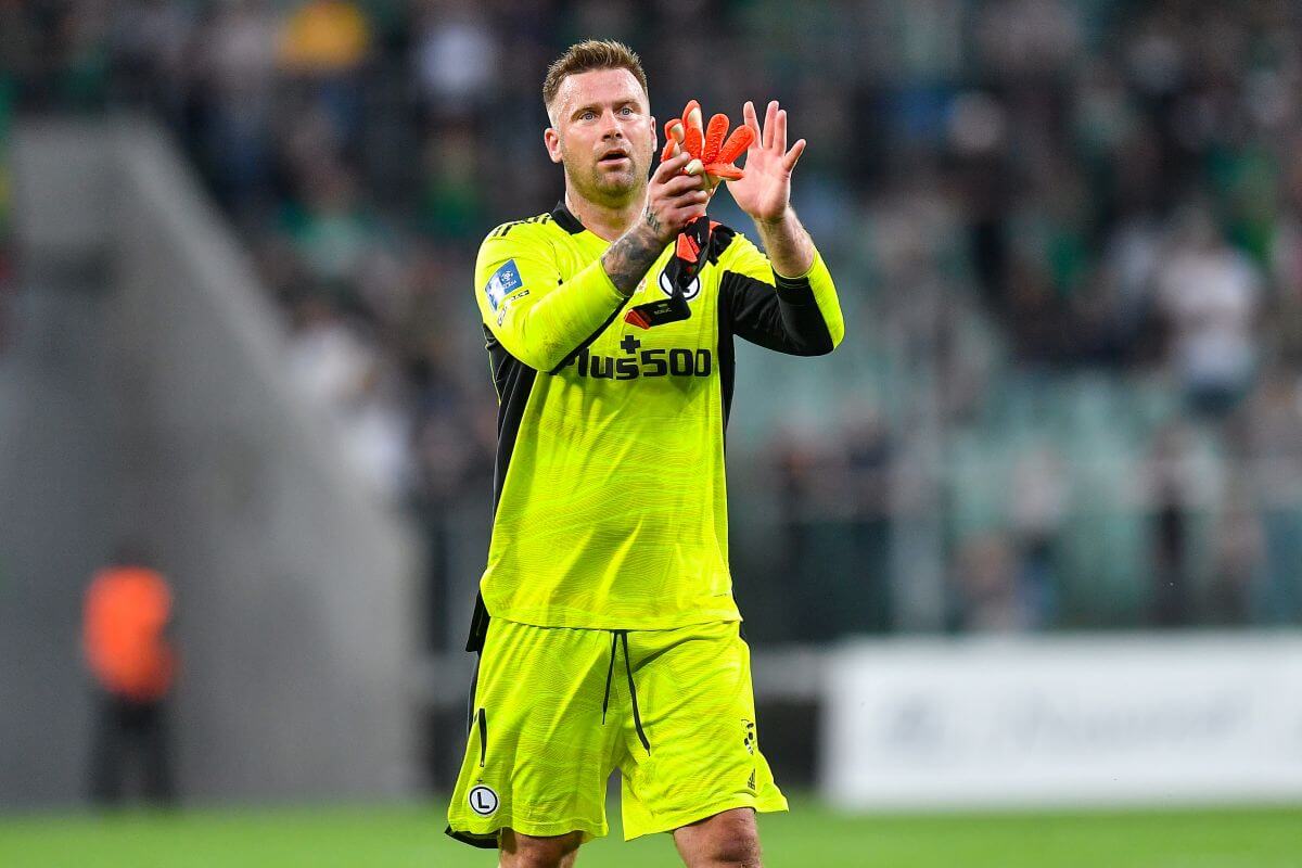 Artur Boruc