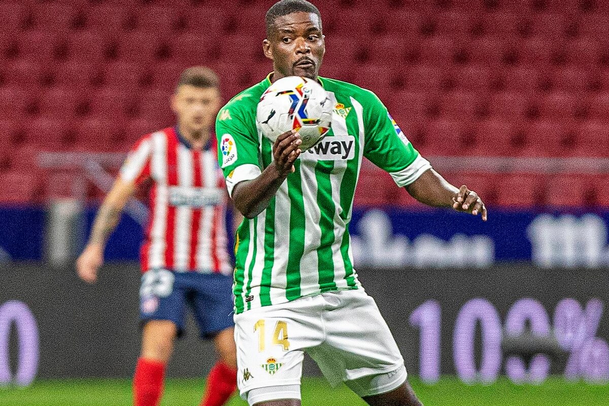 William Carvalho