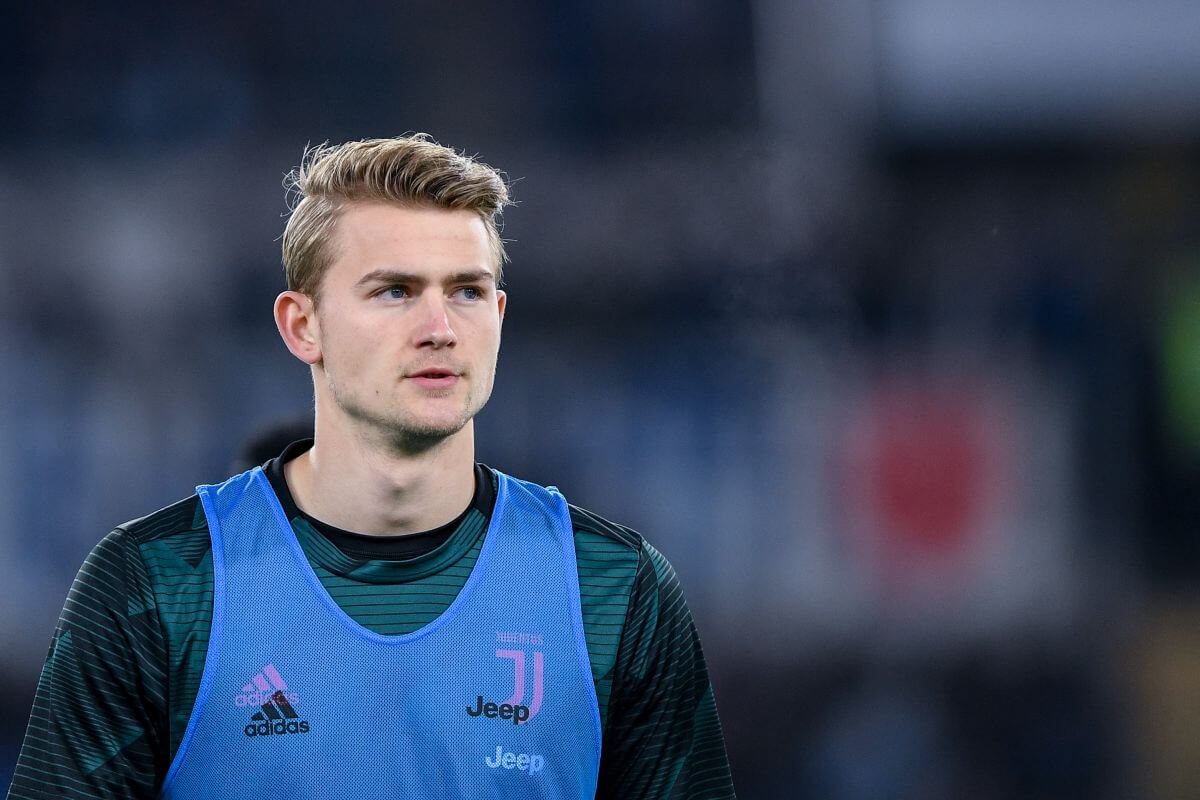 Matthijs De Ligt