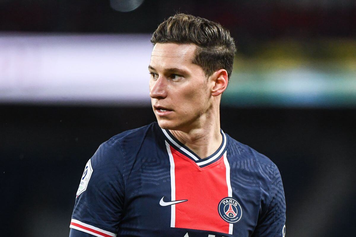 Julian Draxler