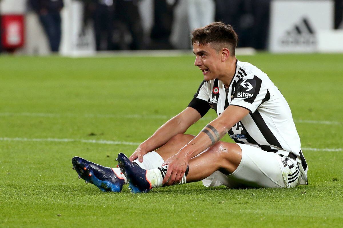 Paulo Dybala