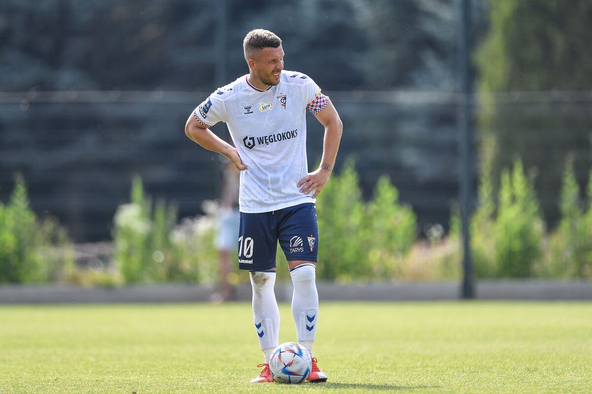 Górnik Zabrze