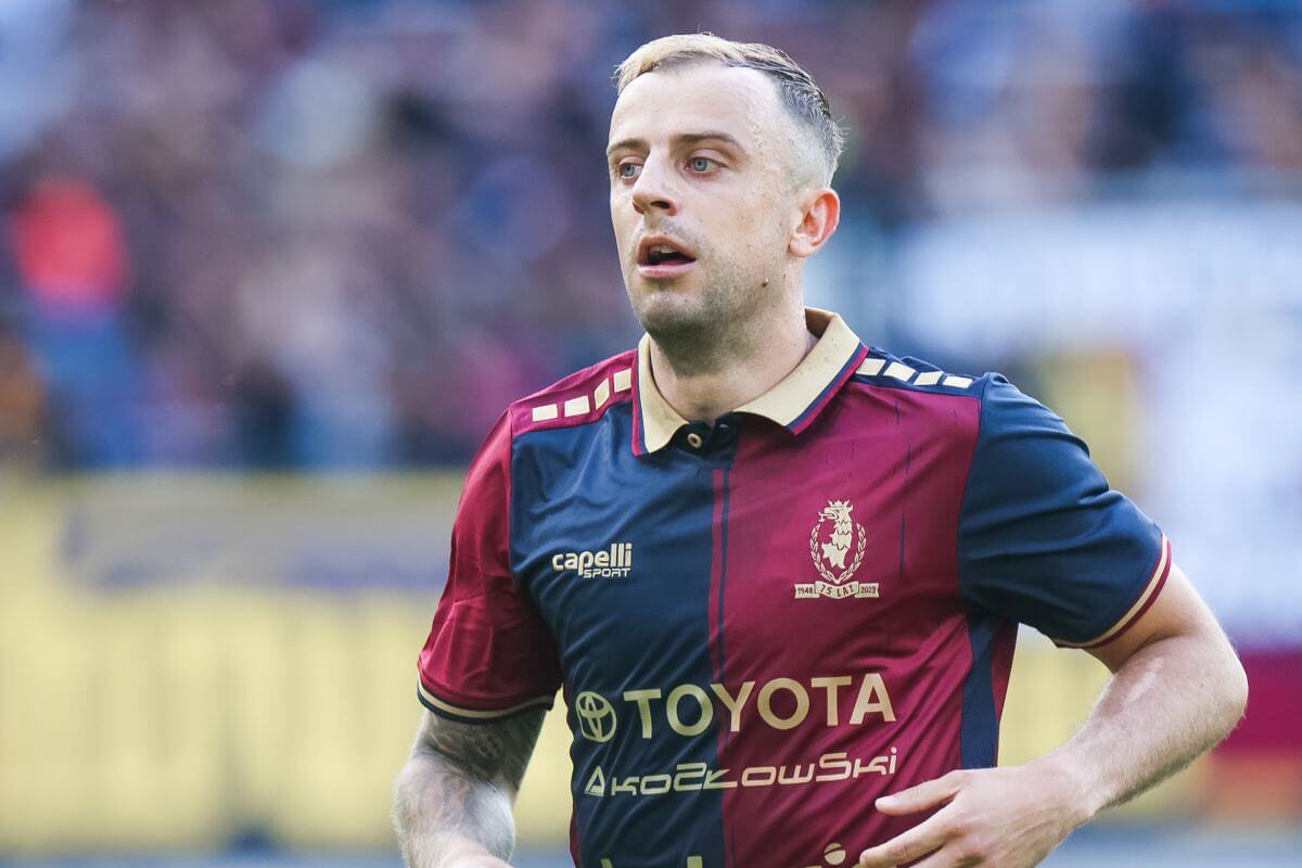 Kamil Grosicki