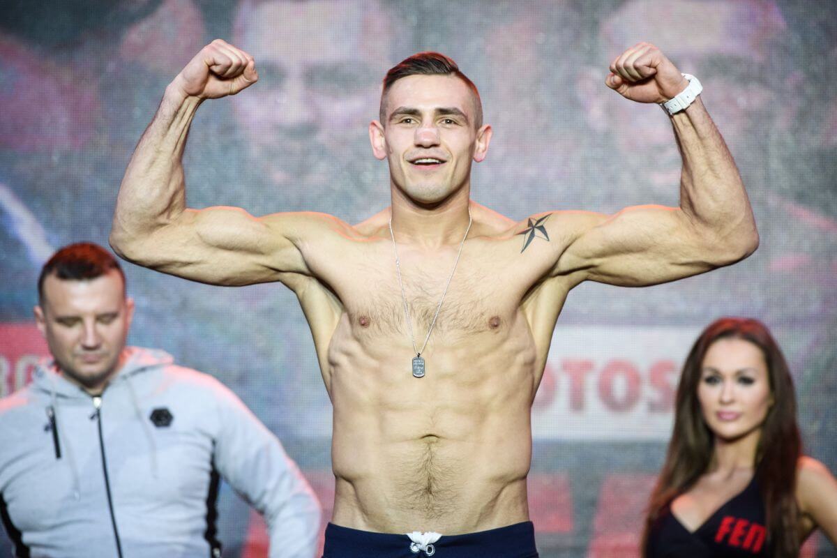 Andrzej Grzebyk